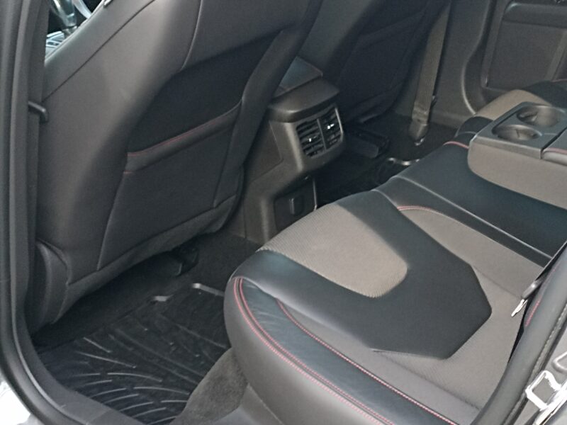 Ford Mondeo Mk5 180 km. St-line