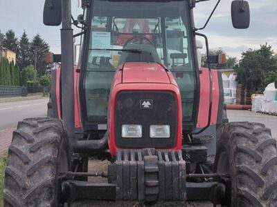 Massey Ferguson 6270