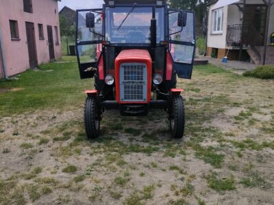 Ursus C-360