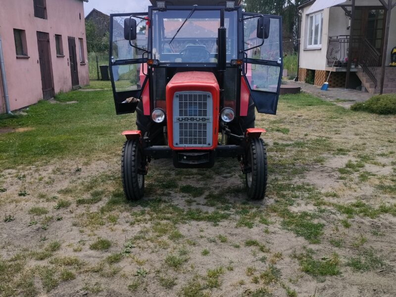 Ursus C-360