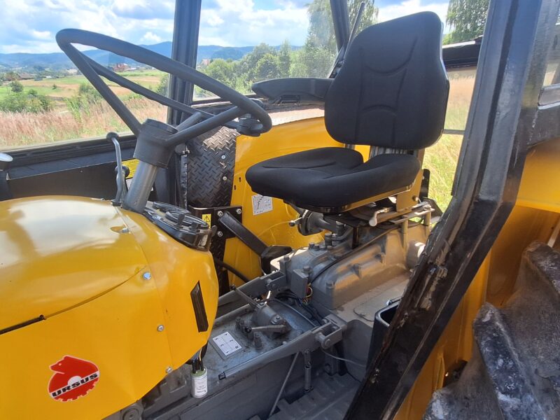 Sprzedam ursusa c360