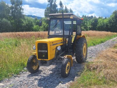 Sprzedam ursusa c360