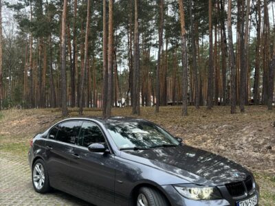 BMW e90