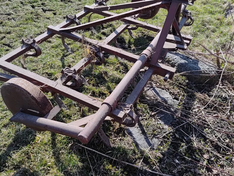 Kultywator c360 c330 t25