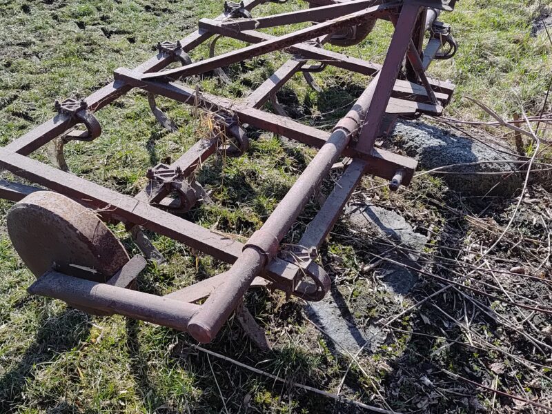 Kultywator c360 c330 t25