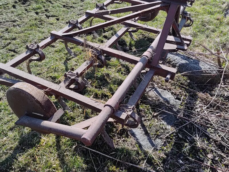 Kultywator c360 c330 t25