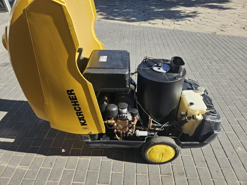 Myjka Karcher Hds 1195