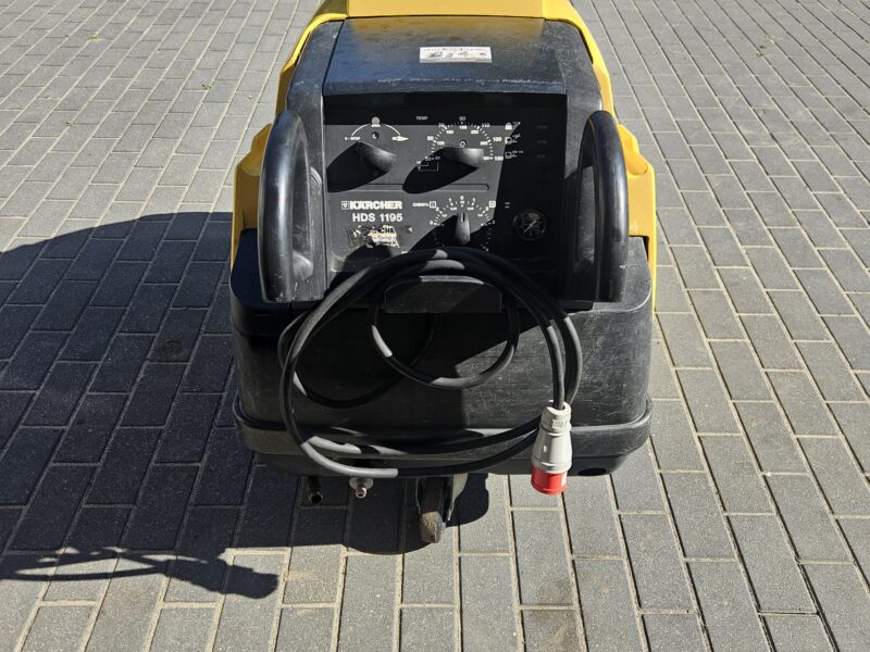 Myjka Karcher Hds 1195
