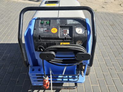 Myjka ciśnieniowa Kranzle Therm 1165