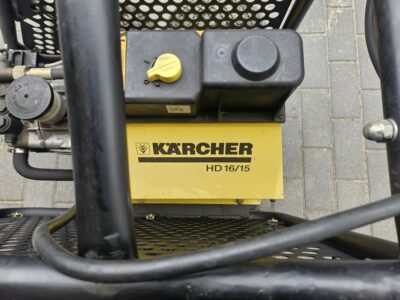 Karcher HD 16/15
