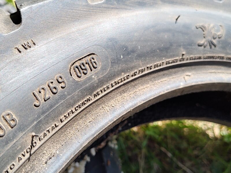 Opony Scorpion 130/80r17. 90/90r21
