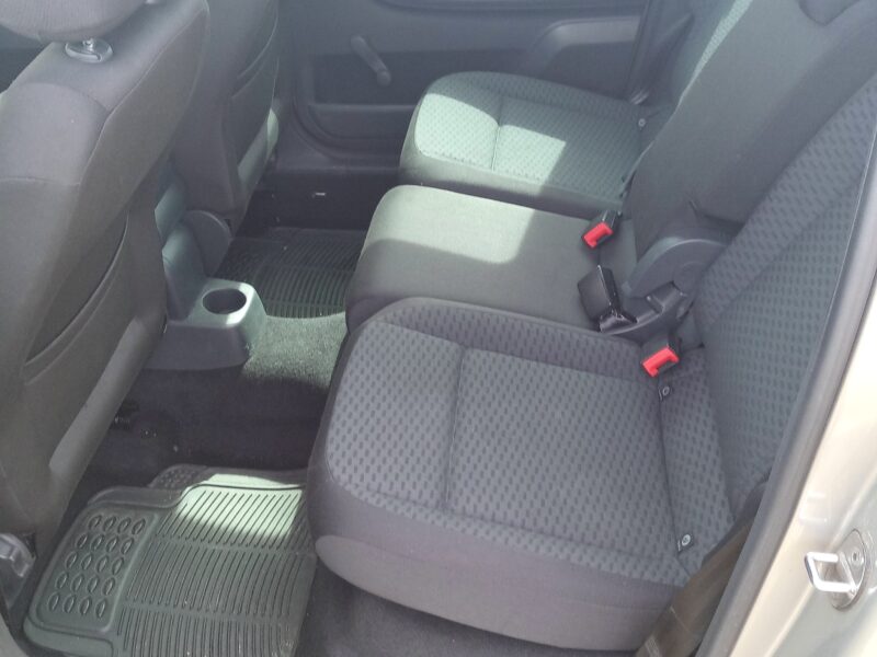 Skoda Roomster 1.2tsi 2013
