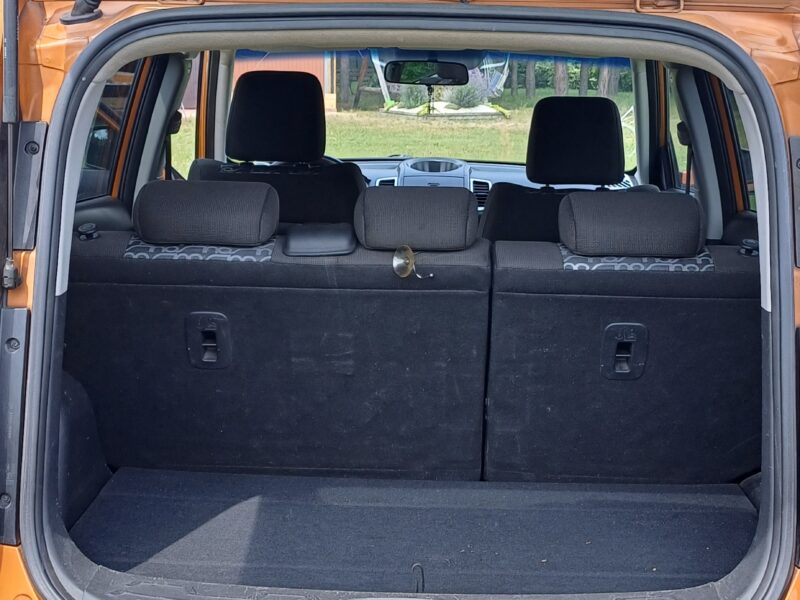 Sprzedam samochód KIA SOUL