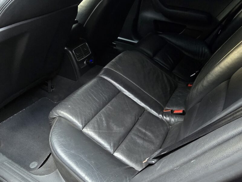 Audi A6 C6 2.0Tdi Manual
