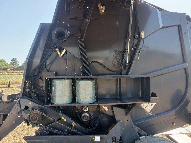 Prasa pasowa vicon rv2190