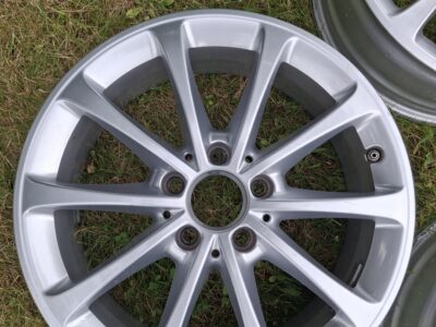 Felgi 17 Mercedes (AUDI,VW,BMW)