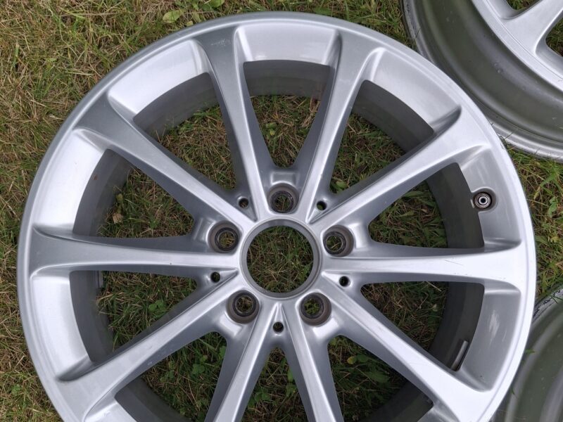 Felgi 17 Mercedes (AUDI,VW,BMW)