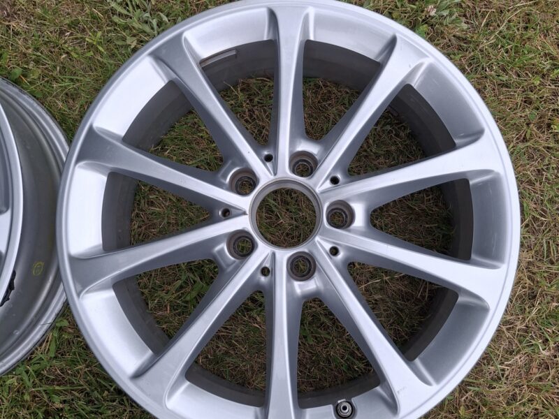 Felgi 17 Mercedes (AUDI,VW,BMW)