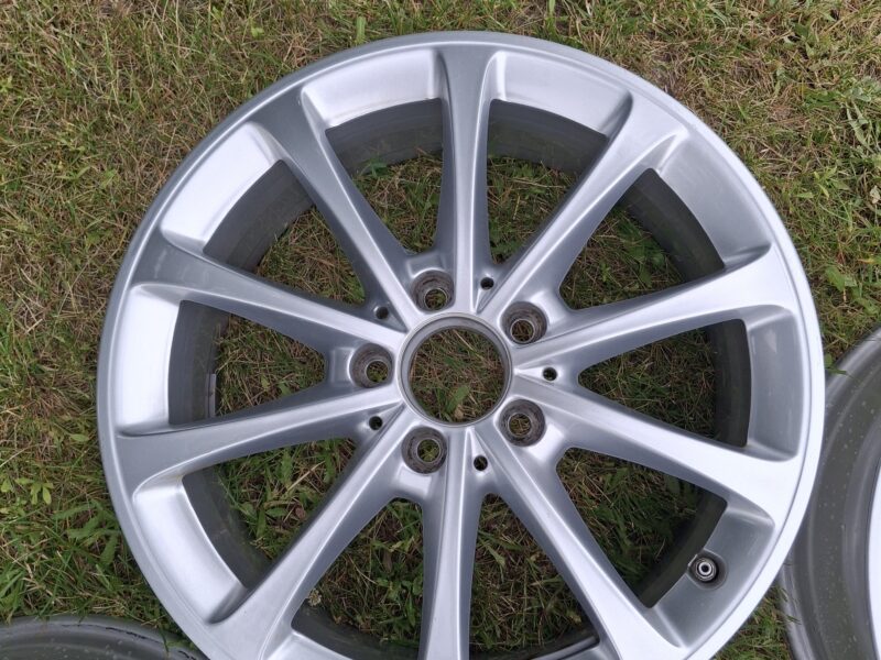 Felgi 17 Mercedes (AUDI,VW,BMW)
