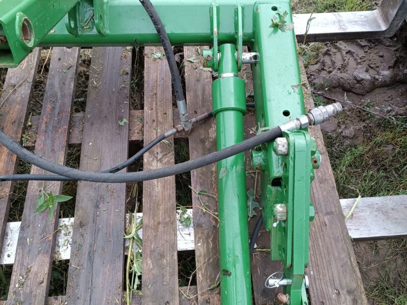 Hydropak amazone kg