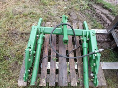 Hydropak amazone kg