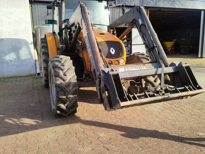 Renault celtis 446 RX