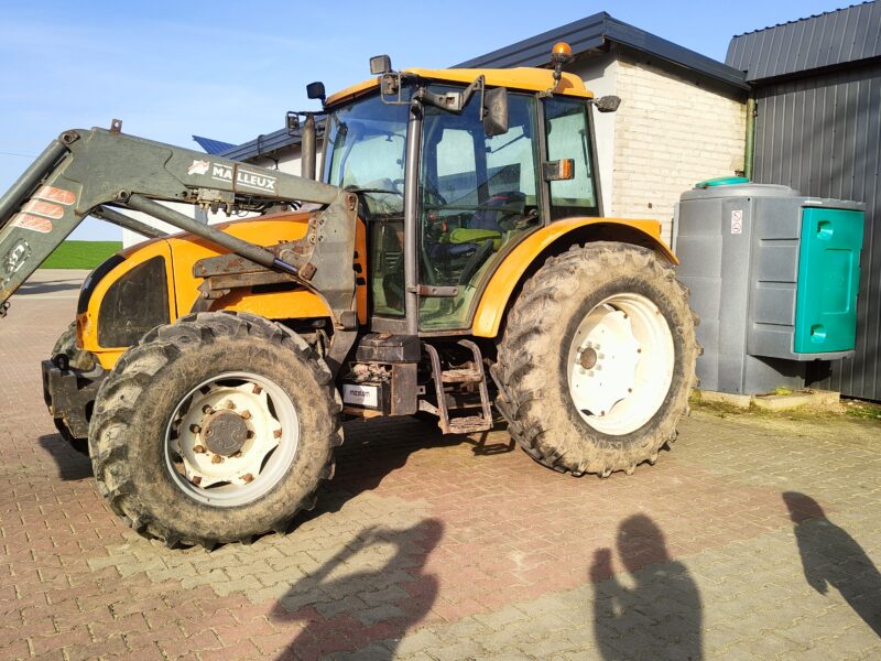 Renault celtis 446 RX
