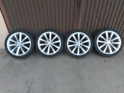 Felgi skoda 18 5x112