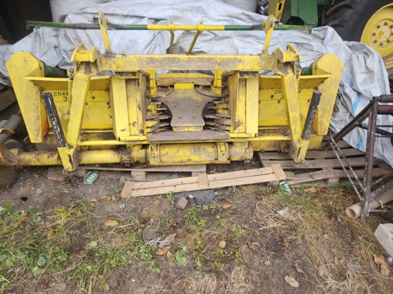 Kamper 330 krajowy