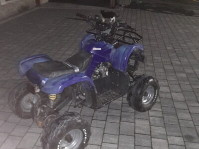 Sprzedam quada 110cc