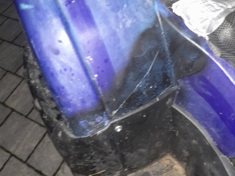 Sprzedam quada 110cc