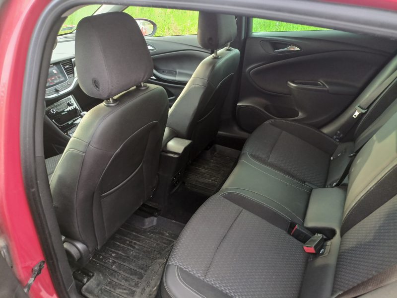 Opel Astra k 1.6cdti 136km