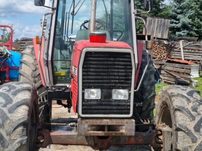 Massey ferguson 3080
