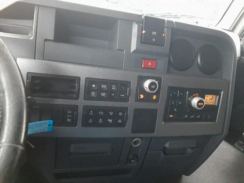 Renault t