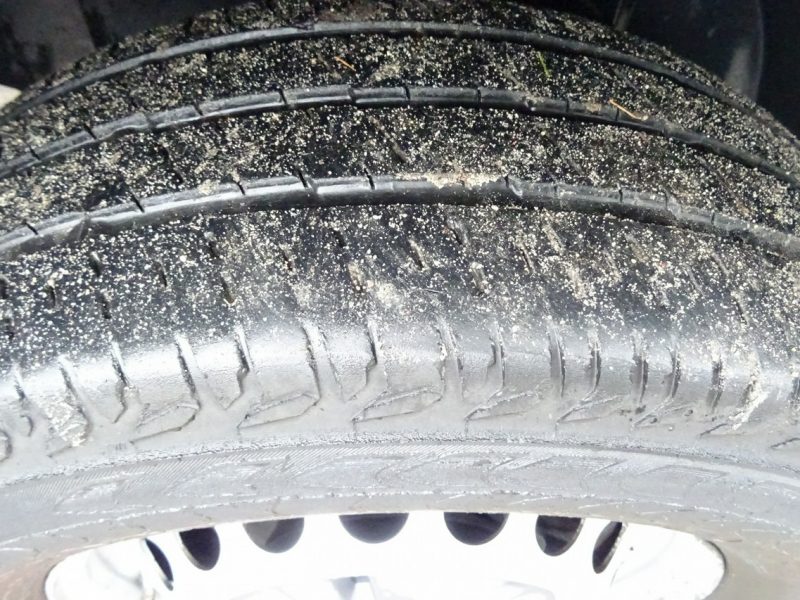 Volkswagen CRAFTER 2.0TDI 163KM 3 stronna wywrotka aluminiowa, 3 osobowa Volkswagen Crafter 2,0 TDI 163 km 3 stronna wywrotka Sprowadzona