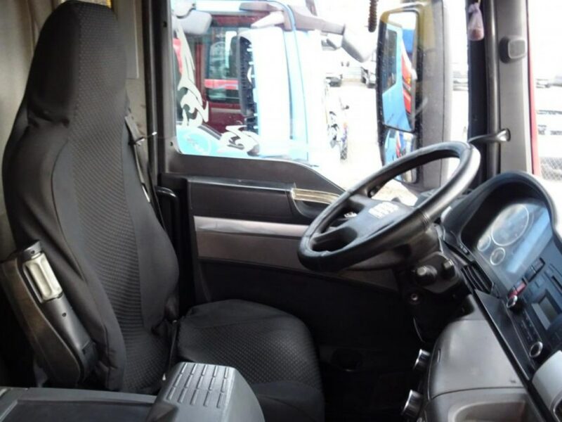 MAN tgs 35.360