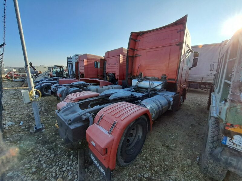 Scania r 410