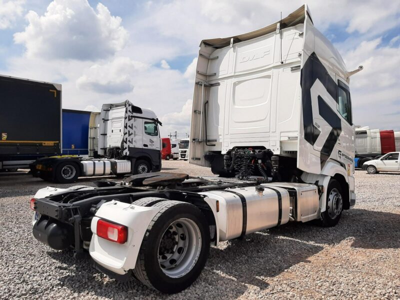 DAF Xg