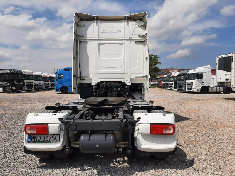 DAF Xg