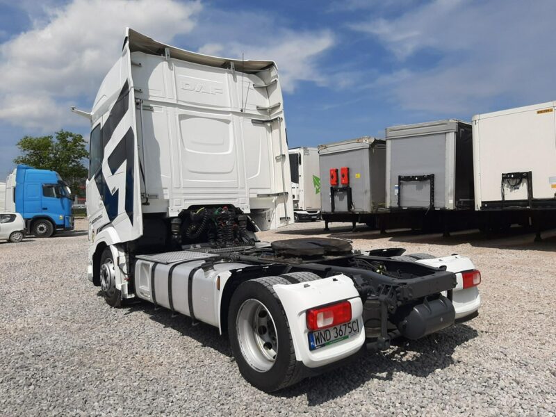 DAF Xg