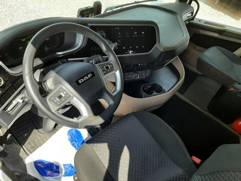 DAF Xg