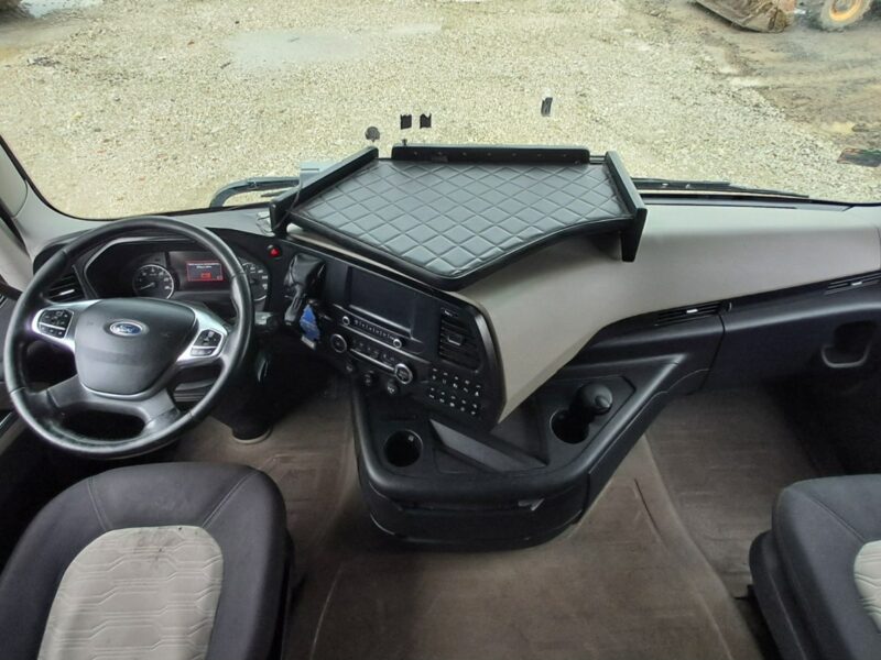 Ford f-max
