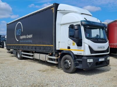 Iveco ml 190