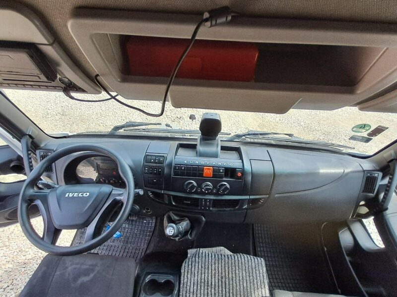 Iveco ml 190