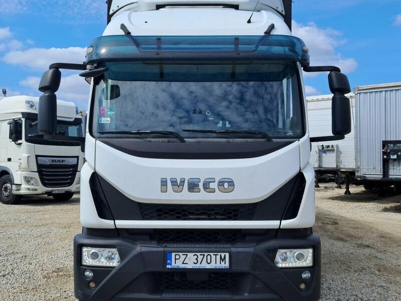 Iveco ml 190