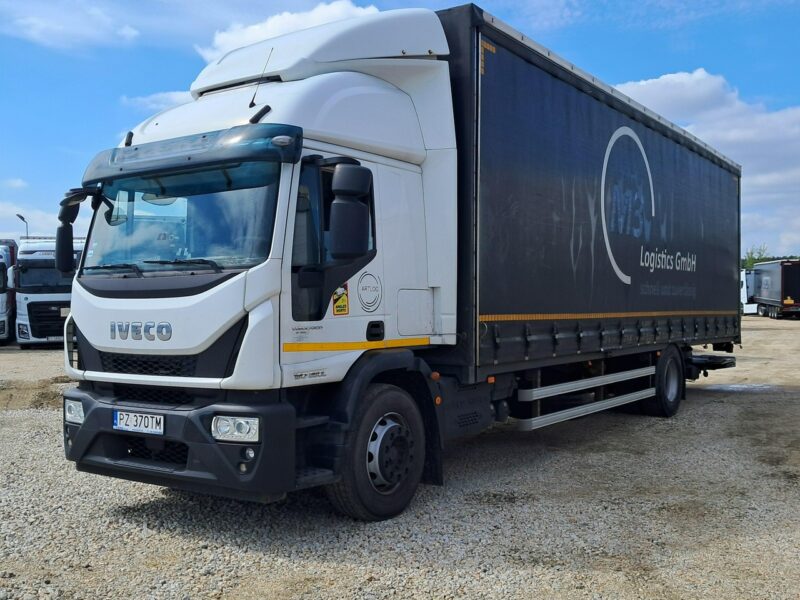 Iveco ml 190