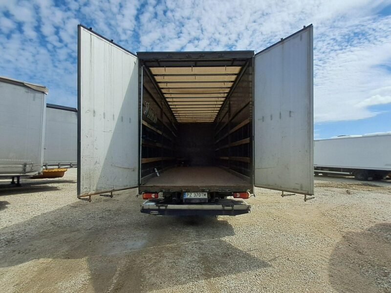 Iveco ml 190