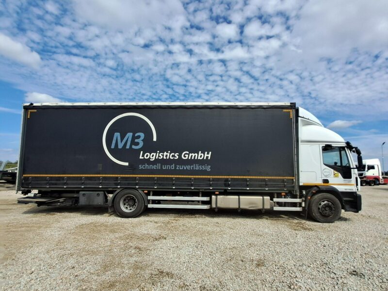 Iveco ml 190