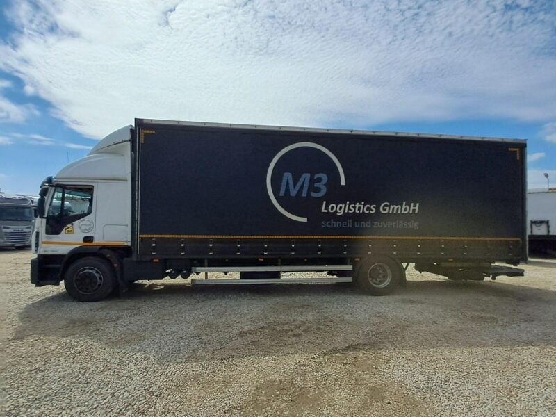 Iveco ml 190