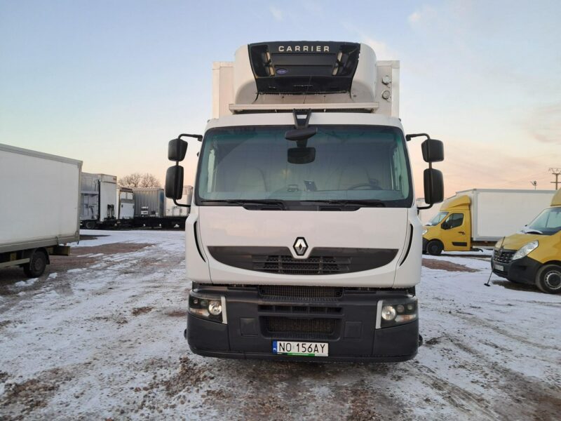 Renault 270 premium lander